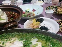 -盛百味·家宴餐厅(霸州分店)