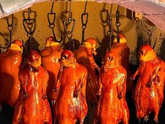 -月福京味斋·烤鸭店·北京菜(鼓楼总店)