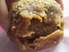 牛肉烧饼-穆民食品(牛街店)