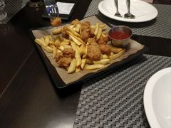 -188西餐厅(园林宾馆店)