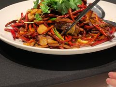 -新荣记(椒江店)