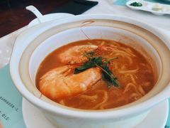 -子霖南山鲜虾面(南山总店)