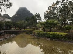 -Club Med地中海俱乐部·桂林度假村