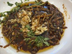 -玉华台饭庄·淮扬菜·烤鸭(望京店)