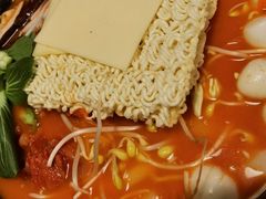 -源味屋韩式火锅&炸鸡(鼎城当代商城店)