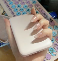 -晨·艺美甲美睫
