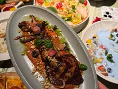 -碧特博格·20年品牌西餐厅(芜湖路店)