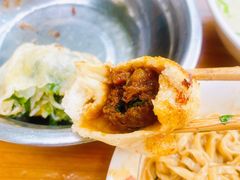 -依云煎包店