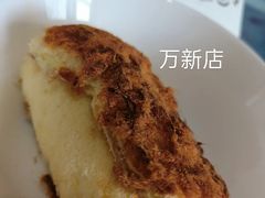 -津五福西点(万新村店)
