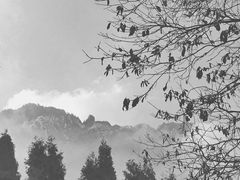 -九峰山