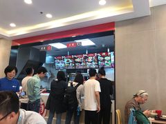 -永和大王(杨高中路店)
