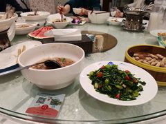 -翰林宴(阜南路店)
