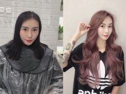 -3AM·S HAIR SALON烫发染发接发