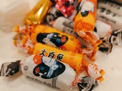 -第六季自助餐厅(甜水园店)