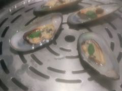 -青蓬蒸汽海鲜·深圳老字号·团建聚会(壹方城店)