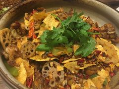 -辛香汇(飞洲店)