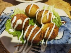 -一井烧肉·活鳗·寿司(望京SOHO店)