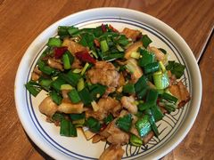 -云海肴·汽锅鸡·云南菜(天山百盛优客店)