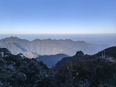 -三清山风景名胜区