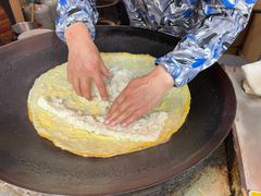 -江三王记牛杂馆(总店)