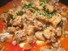-蛙喔牛蛙(椒江青悦城店)