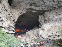 -百魔洞景区