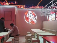 -侯师傅热炒店(印象城店)