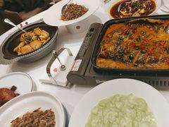 -潇湘府•湘菜领军品牌(望京店)