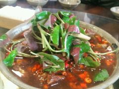 -蜀香九碗土菜馆(西林豫府店)