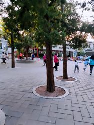 -西城区什刹海儿童乐园