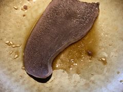 牛舌-盡膳口福·百年汤方火锅(科华北路店)