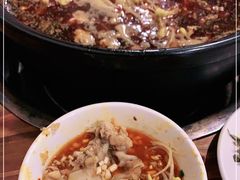 -金海椒罐罐鲢鱼(东方桂苑店)