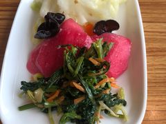 -东北人粗粮饺子坊(南山店)