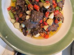 -费大厨辣椒炒肉(黄兴中心广场店)