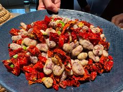 -芸山季·云南野生菌火锅(宝能环球汇店)