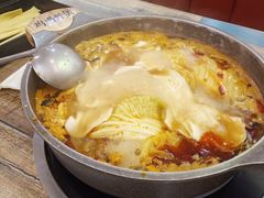 -鸡遇虾煲干锅火锅(小寨金莎店)