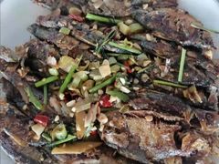 -叶存利海鲜大馅饺子(东戴河止锚湾店)