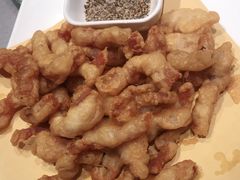 -城南往事·鲁菜济南菜(软件园美莲广场店)