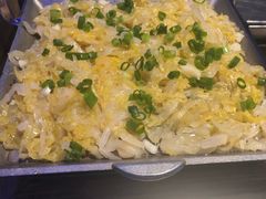 -很久以前羊肉串(大华三路店)