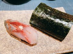 手握寿司-一阳寿司(麦子街店)
