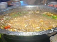 -大河宴·椒麻鱼火锅(北京路中和美食街店)
