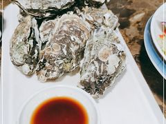-郑喜旺烧烤(郑州总店)