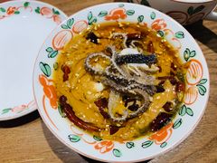 -北京老门框爆肚涮肉馆(凤城六路店)