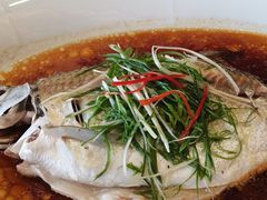 -顺德喜来登酒店·采悦轩