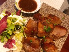 -熊串烧亭.居酒屋(珠江路店)