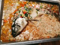 -黄山老妈·土菜(碧桂园店)