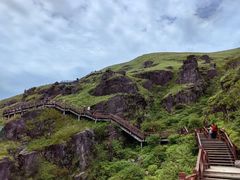 -萍乡武功山风景名胜区