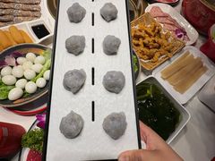 -欠火锅·水牛毛肚·团建聚餐·生日宴(何山路店)
