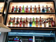 -木屋烧烤(坂田天安云谷店)