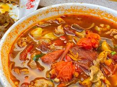 -威尼斯人酒店琳琅美食广场